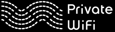Private WiFi Logo