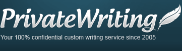 privatewriting Logo