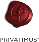 Privatimus GmbH Logo