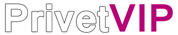 PrivetVIP Logo