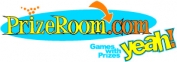 prizeroom Logo
