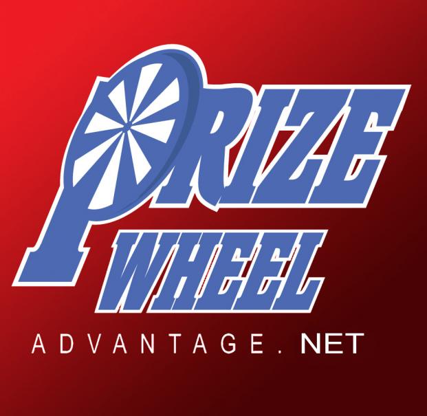 prizewheeladvantage Logo