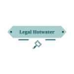 Legalhotwater Logo