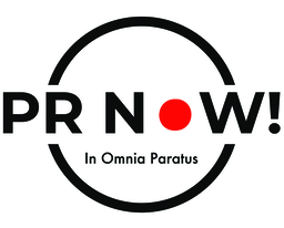 PR Now Logo
