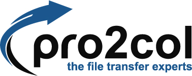 Pro2col Ltd Logo