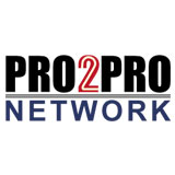 pro2pro Logo