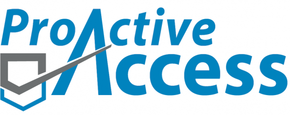 proactiveaccess Logo