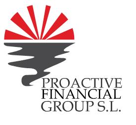 proactivefinancialsl Logo