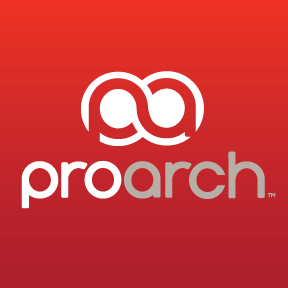 proarch Logo