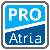 proatria Logo