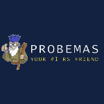 probemasgp Logo