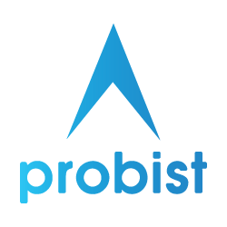 probist Logo