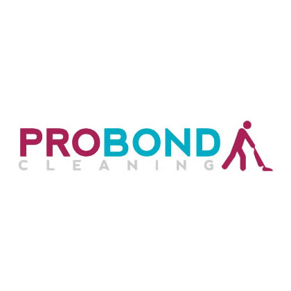 probondcleaning Logo