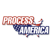 processamerica Logo