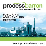 Process Barron Logo