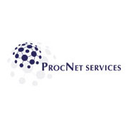ProcNet Services Pty Ltd Logo