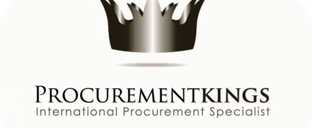 procurementkings Logo