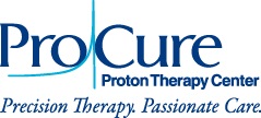 procureprotontherapy Logo