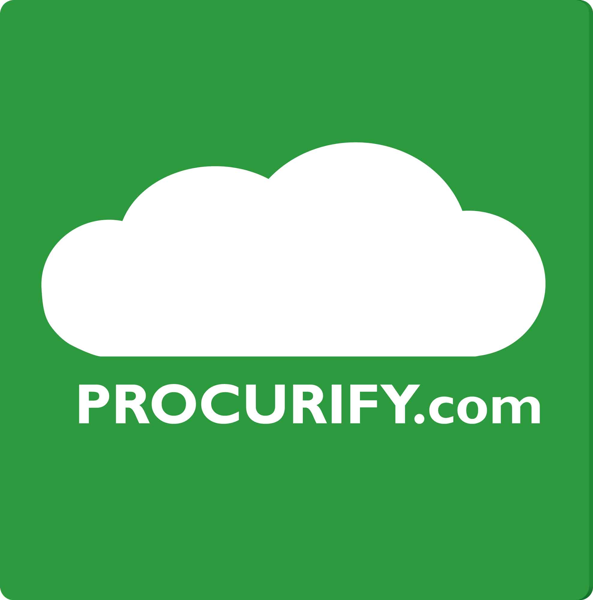 procurify Logo