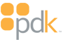 ProdataKey Logo