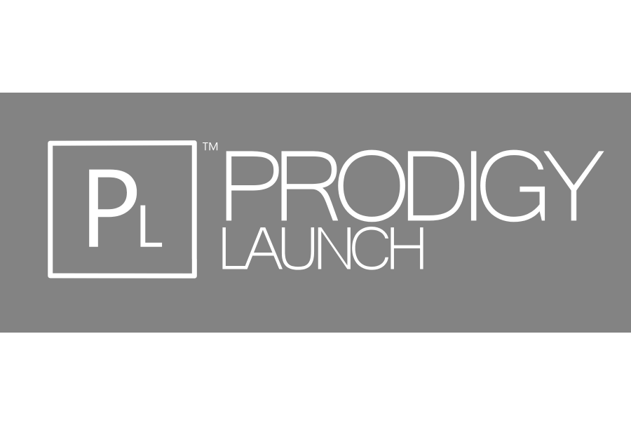 Prodigy Launch Logo