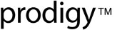 Prodigy Inc. Logo