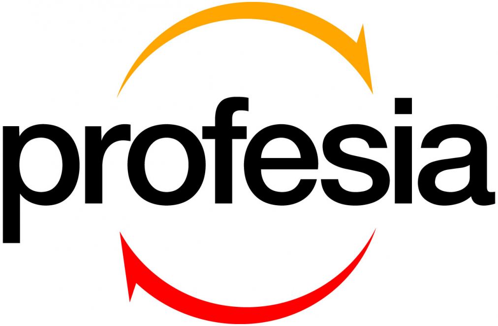 Profesia Logo