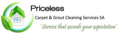 Professional Carpet Cleaning Adelaide Logo