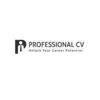 Professional CV Ireland Logo