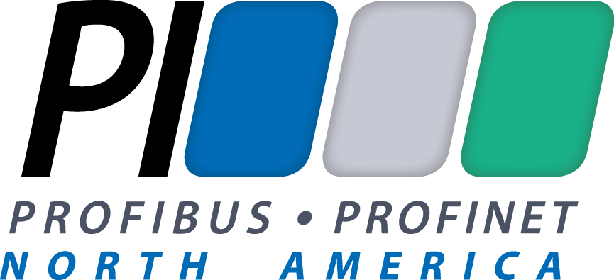 PROFIBUS PROFINET North America Logo