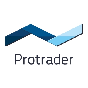 Protrader Logo