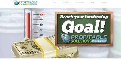 profitablesolutions Logo