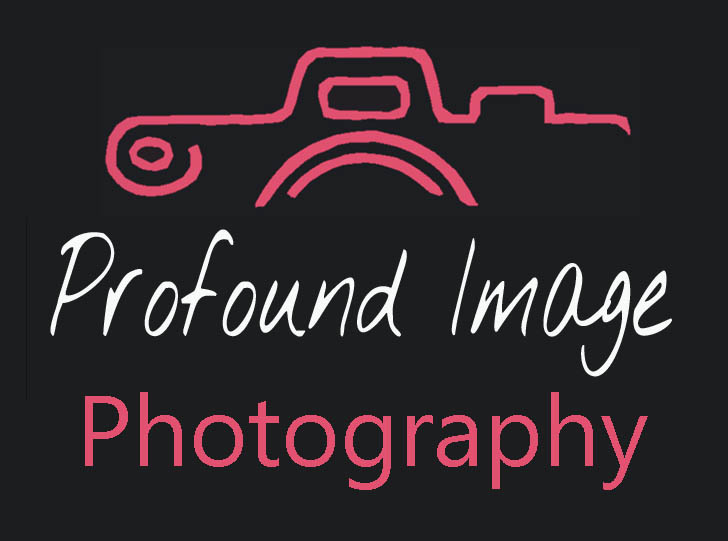 Profound Image Photography Logo