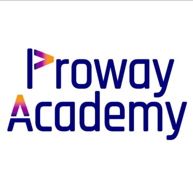 Proway Academy Logo