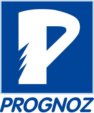 Prognoz Technologies Logo