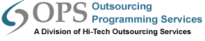 Outsourcing Programming Services Logo