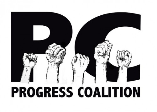 progresscoalition Logo