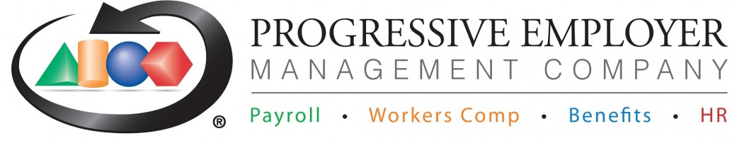 Progressive Employer Management Company - PEMCO Logo