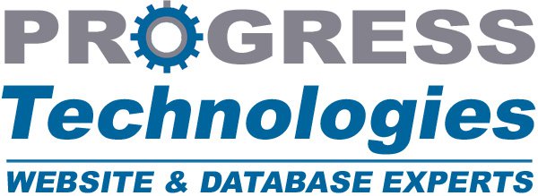 progresstechnologies Logo