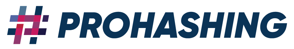 PROHASHING, LLC Logo