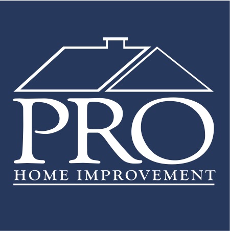 Pro Home Improvement Logo