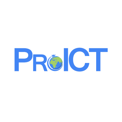 ProICT Logo