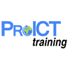 ProICT Training Logo