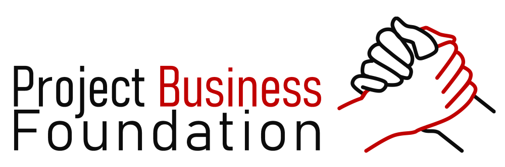 Project Business Foundation Logo