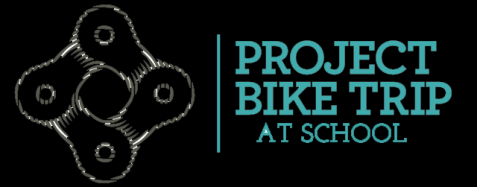 projectbiketrip Logo