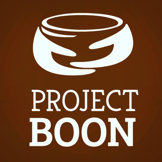 projectboon Logo