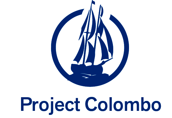 projectcolombo Logo