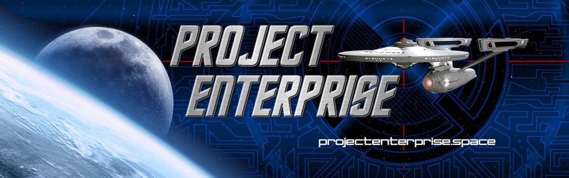 projectenterprise Logo