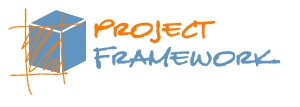 projectframework Logo
