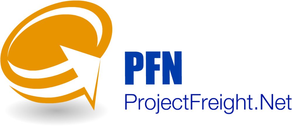 projectfreightnet Logo